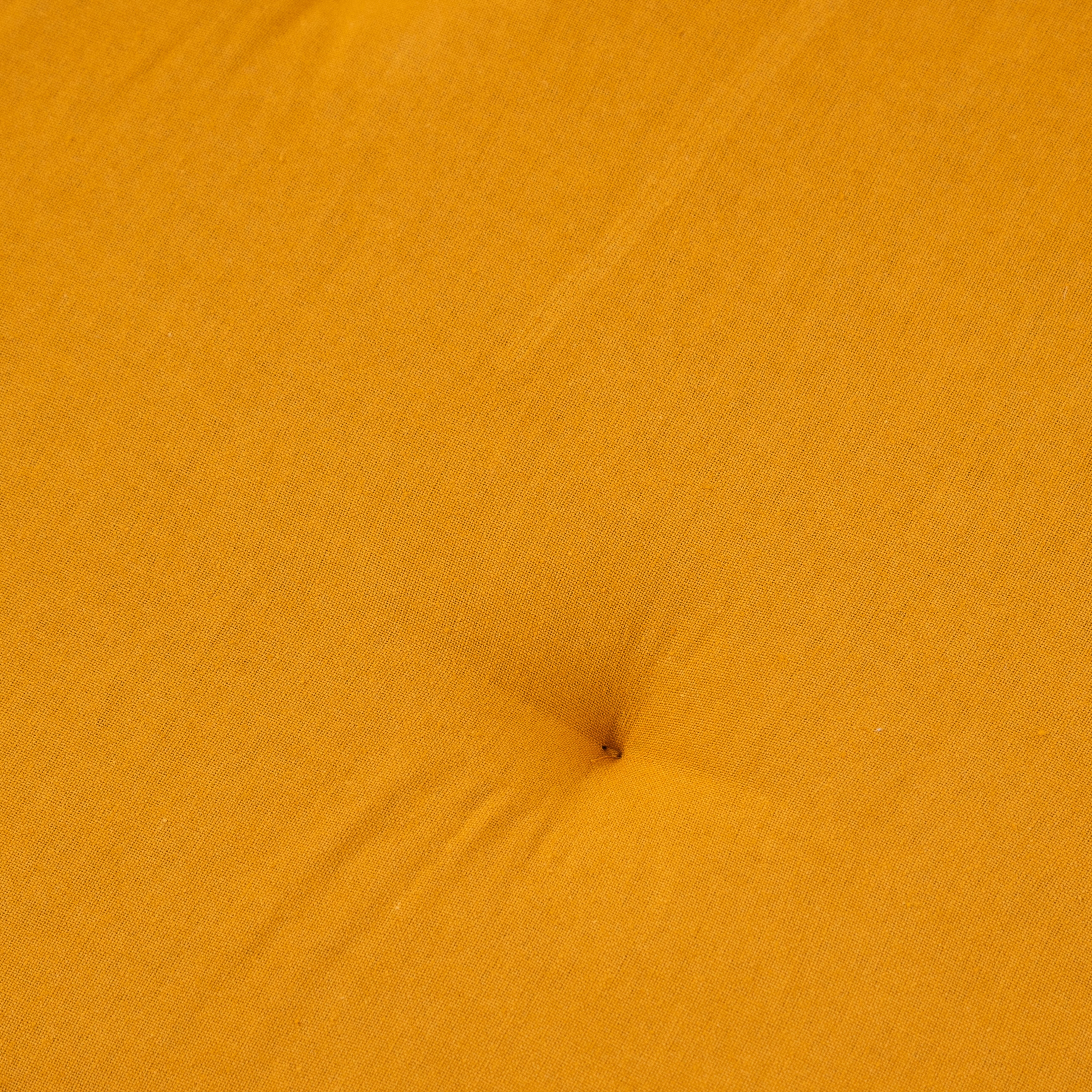 LUNA SANDALYE MİNDERİ HARDAL 40X40X4