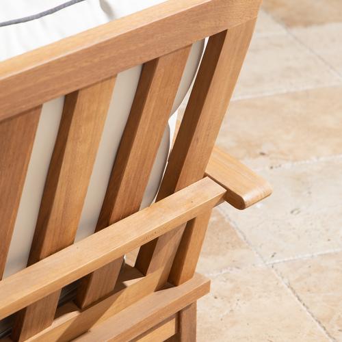  MENDOZA İKİLİ KOLTUK