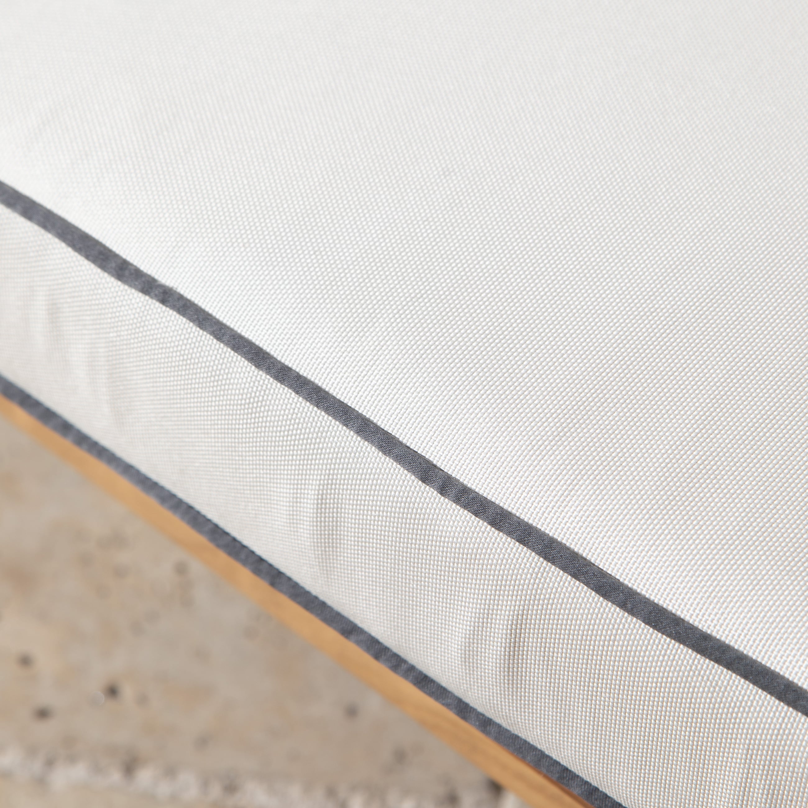 MENDOZA İKİLİ KOLTUK