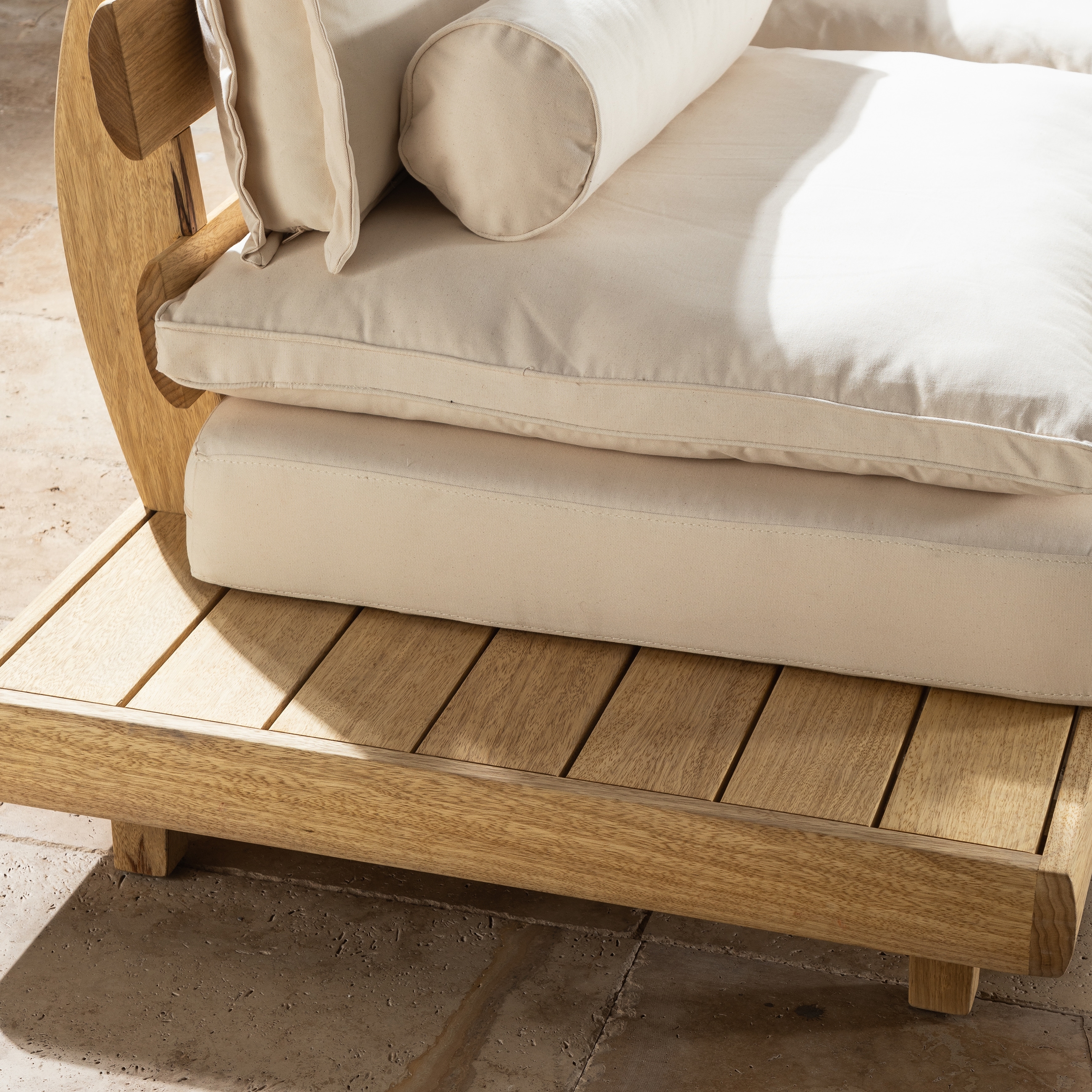 LIMO  KÖŞE OTURMA SETİ