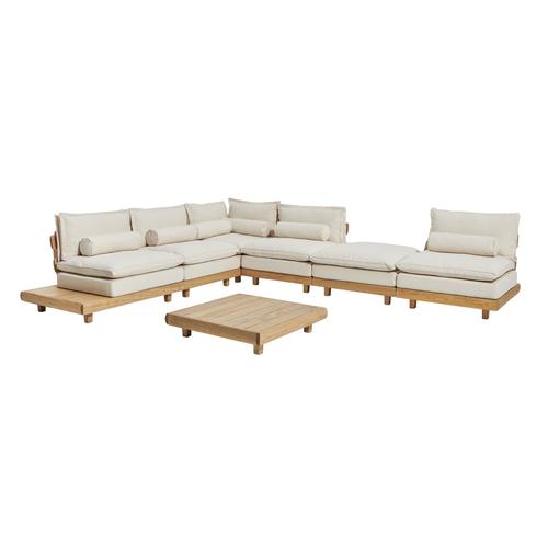  LIMO  KÖŞE OTURMA SETİ