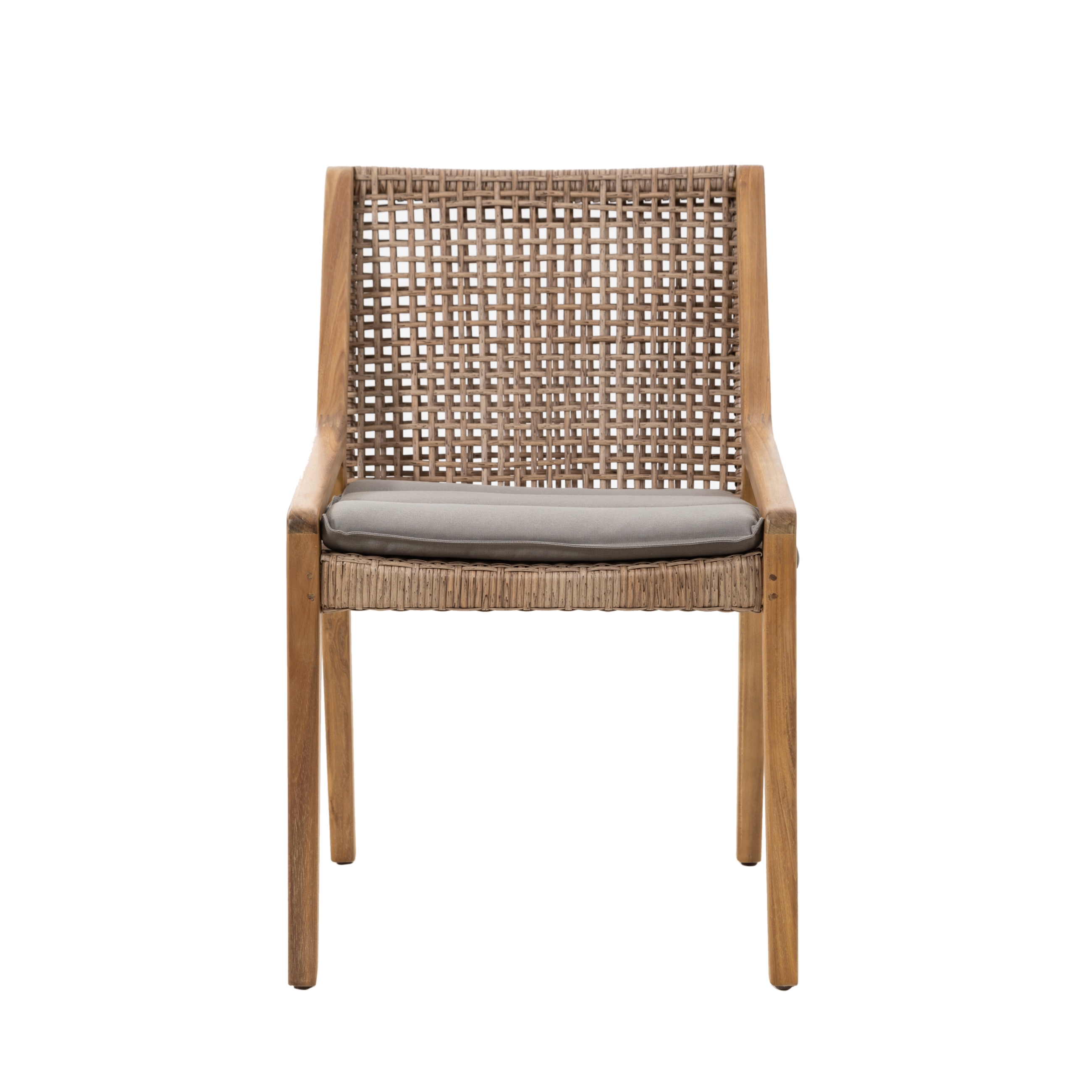 CALP KOLÇAKLI SANDALYE