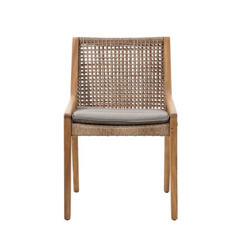  CALP KOLÇAKLI SANDALYE