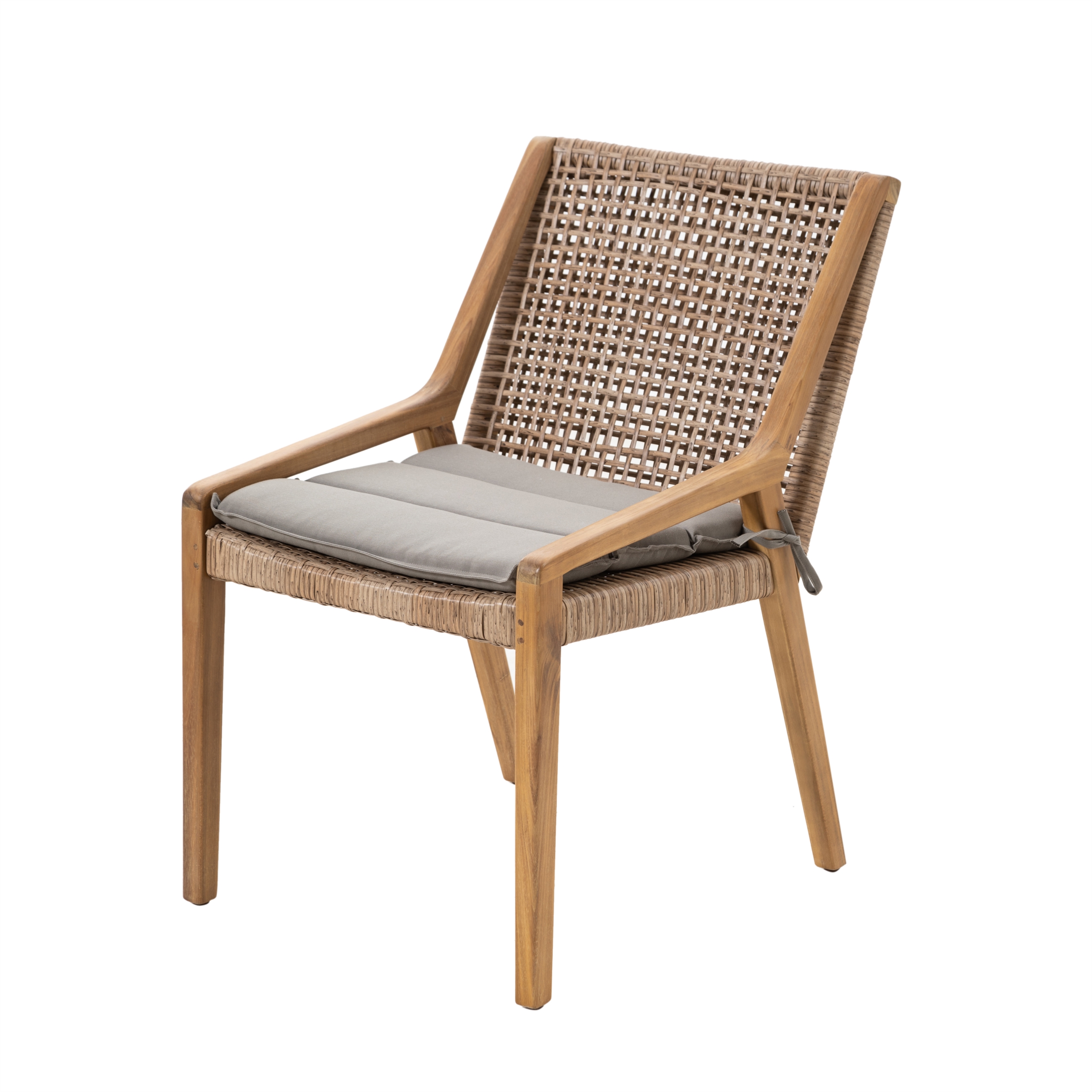 CALP KOLÇAKLI SANDALYE