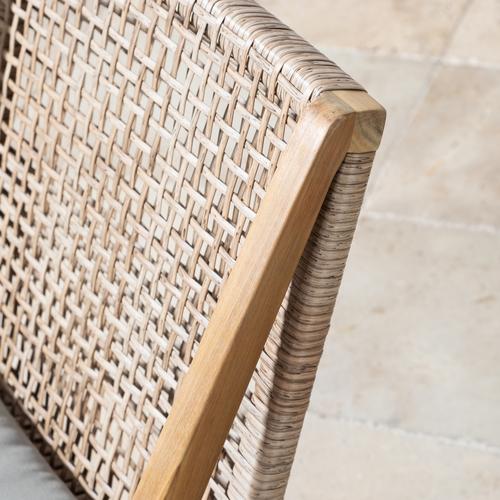  CALP KOLÇAKLI SANDALYE