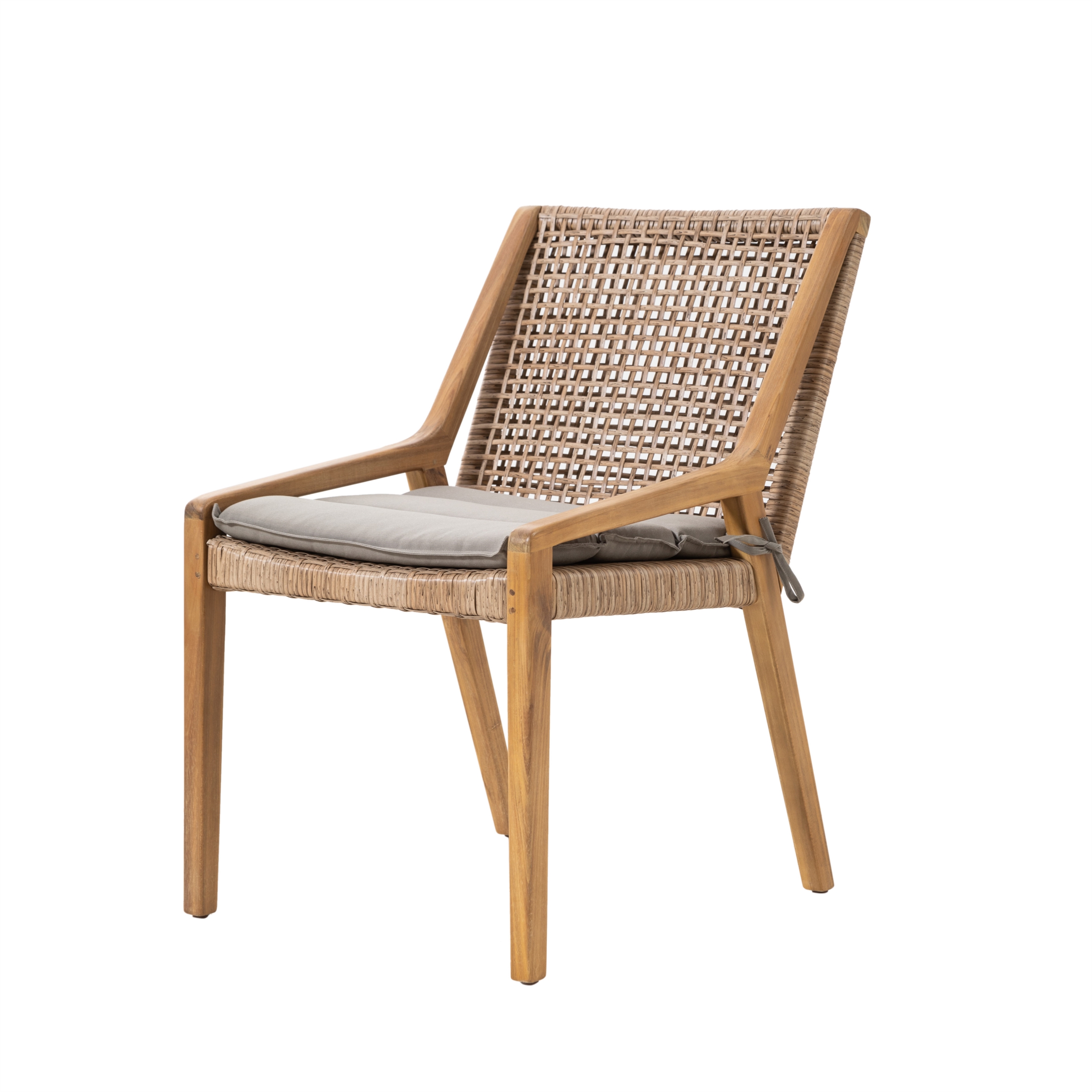 CALP KOLÇAKLI SANDALYE