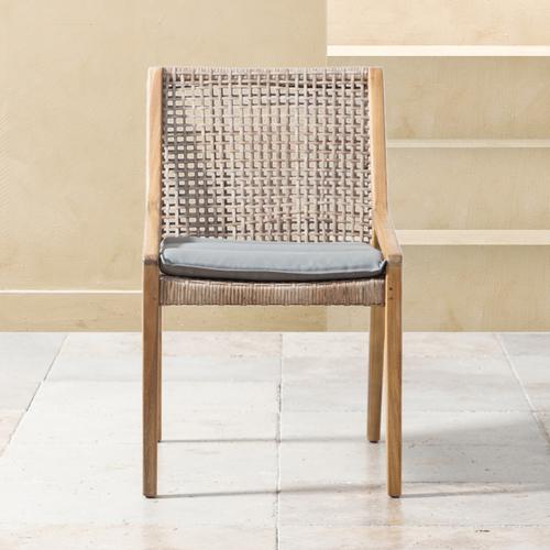  CALP KOLÇAKLI SANDALYE