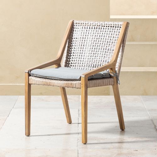  CALP KOLÇAKLI SANDALYE