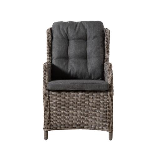  BARAKALDO  KOLÇAKLI SANDALYE