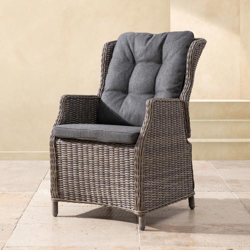  BARAKALDO  KOLÇAKLI SANDALYE