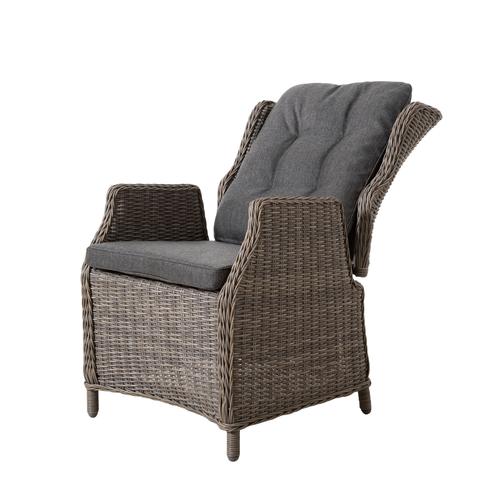  BARAKALDO  KOLÇAKLI SANDALYE