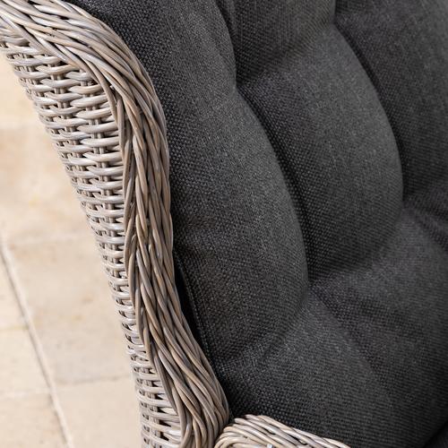  BARAKALDO  KOLÇAKLI SANDALYE