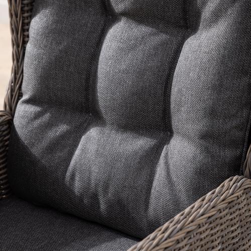  BARAKALDO  KOLÇAKLI SANDALYE