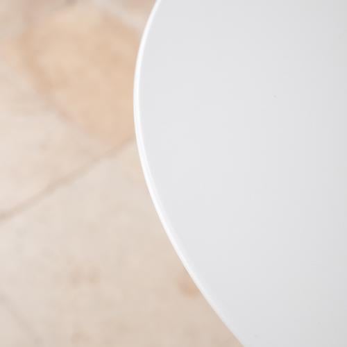  YORKTON BAR MASASI BEYAZ