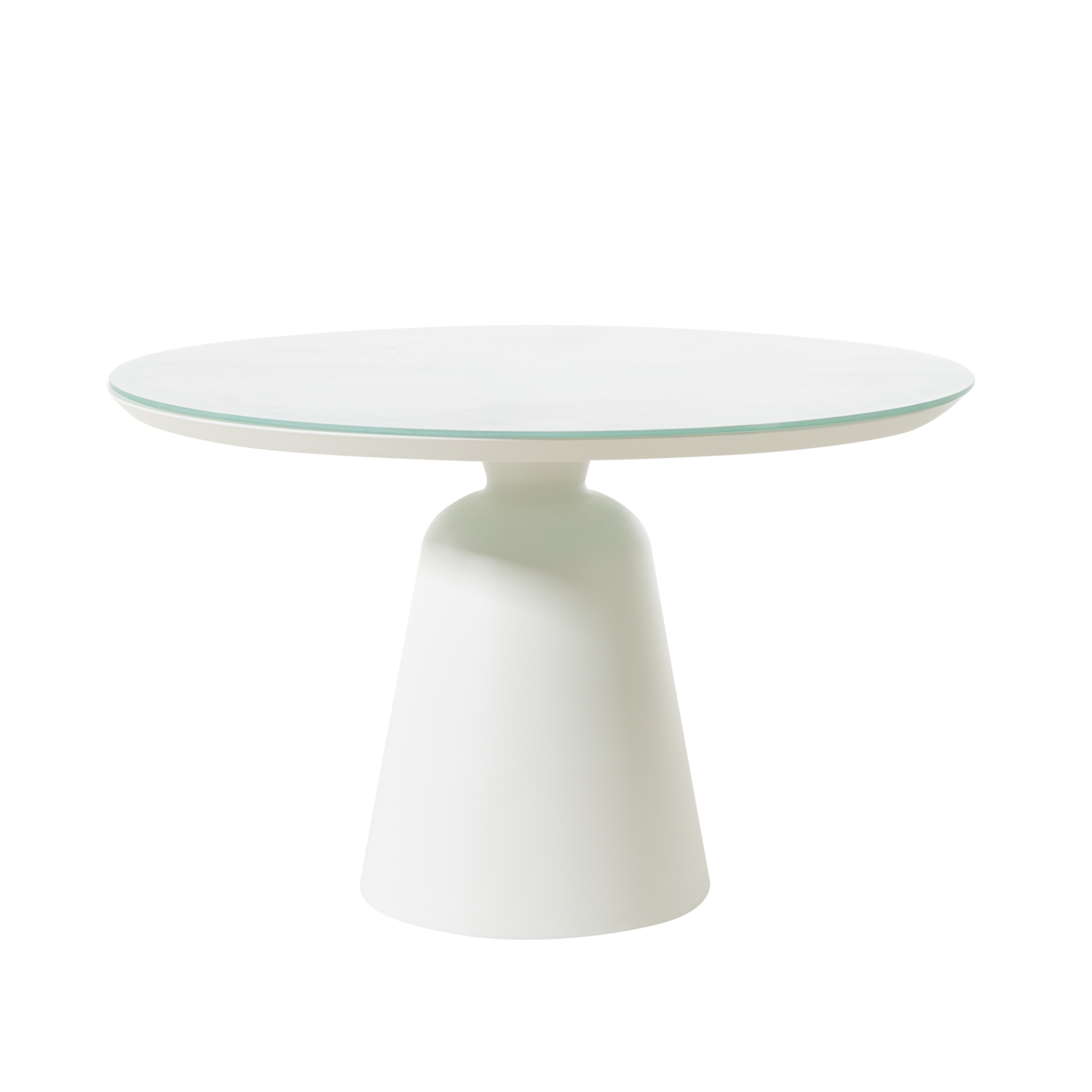 WOLKEN MASA 120 CM BEYAZ