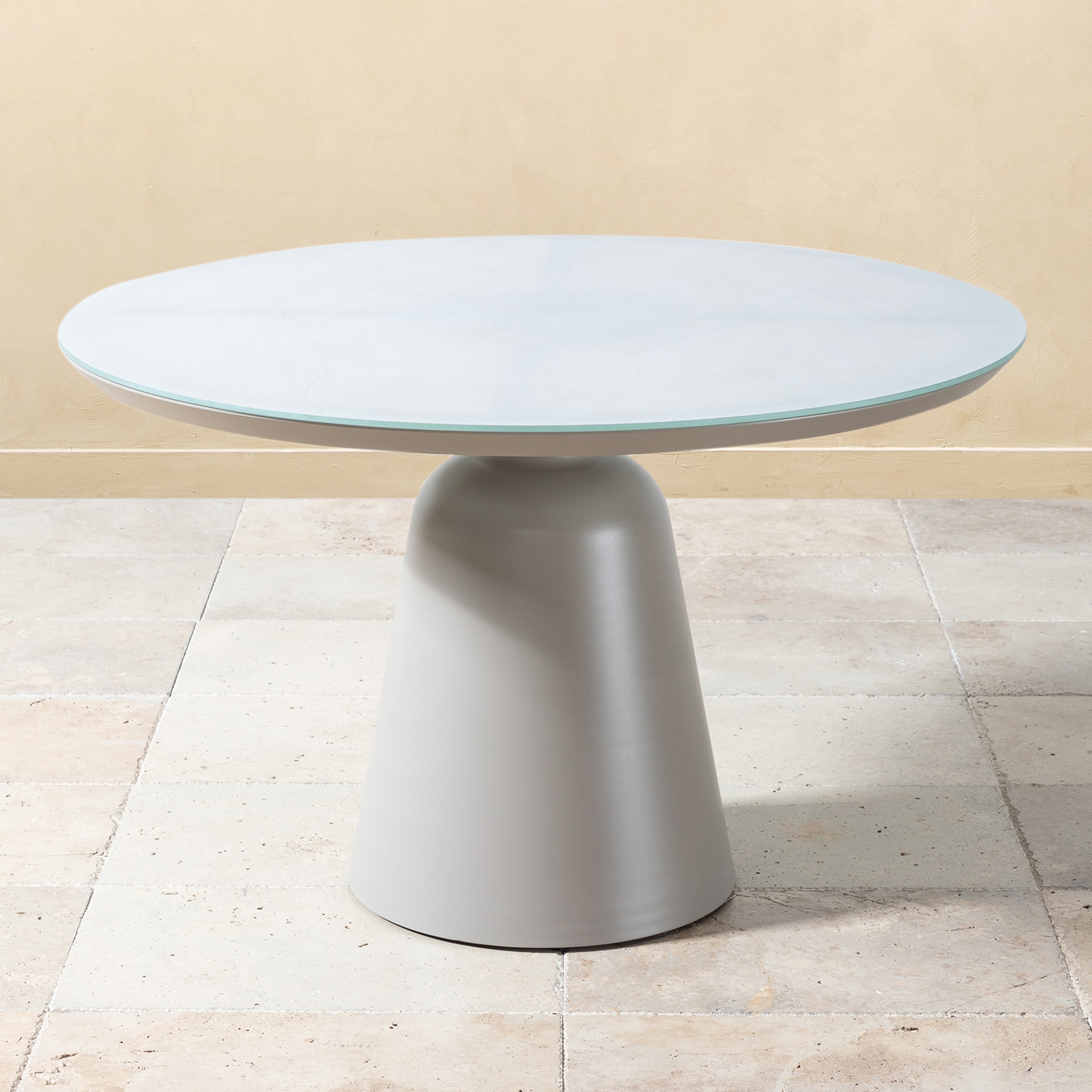 WOLKEN MASA 120 CM BEJ