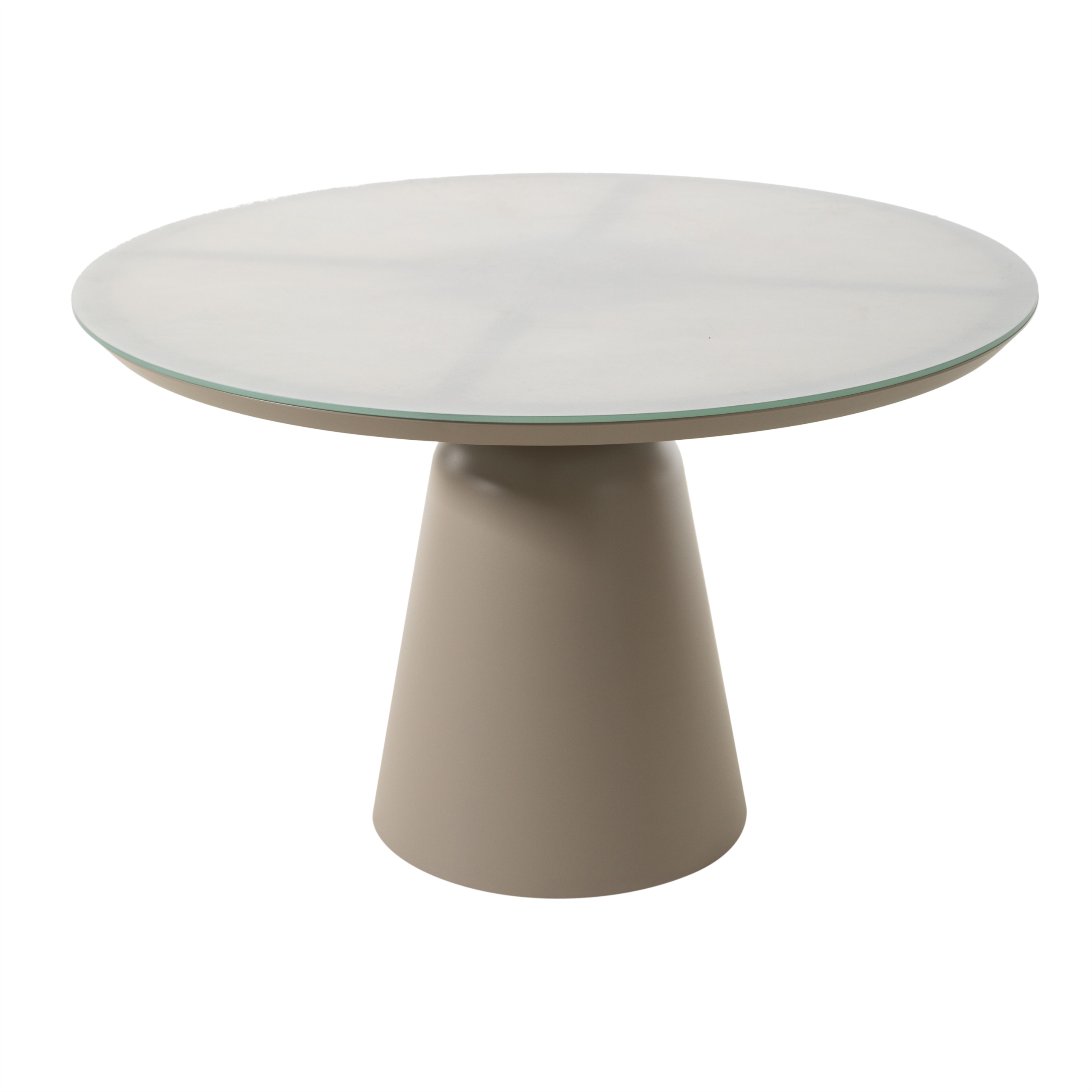 WOLKEN MASA 120 CM BEJ