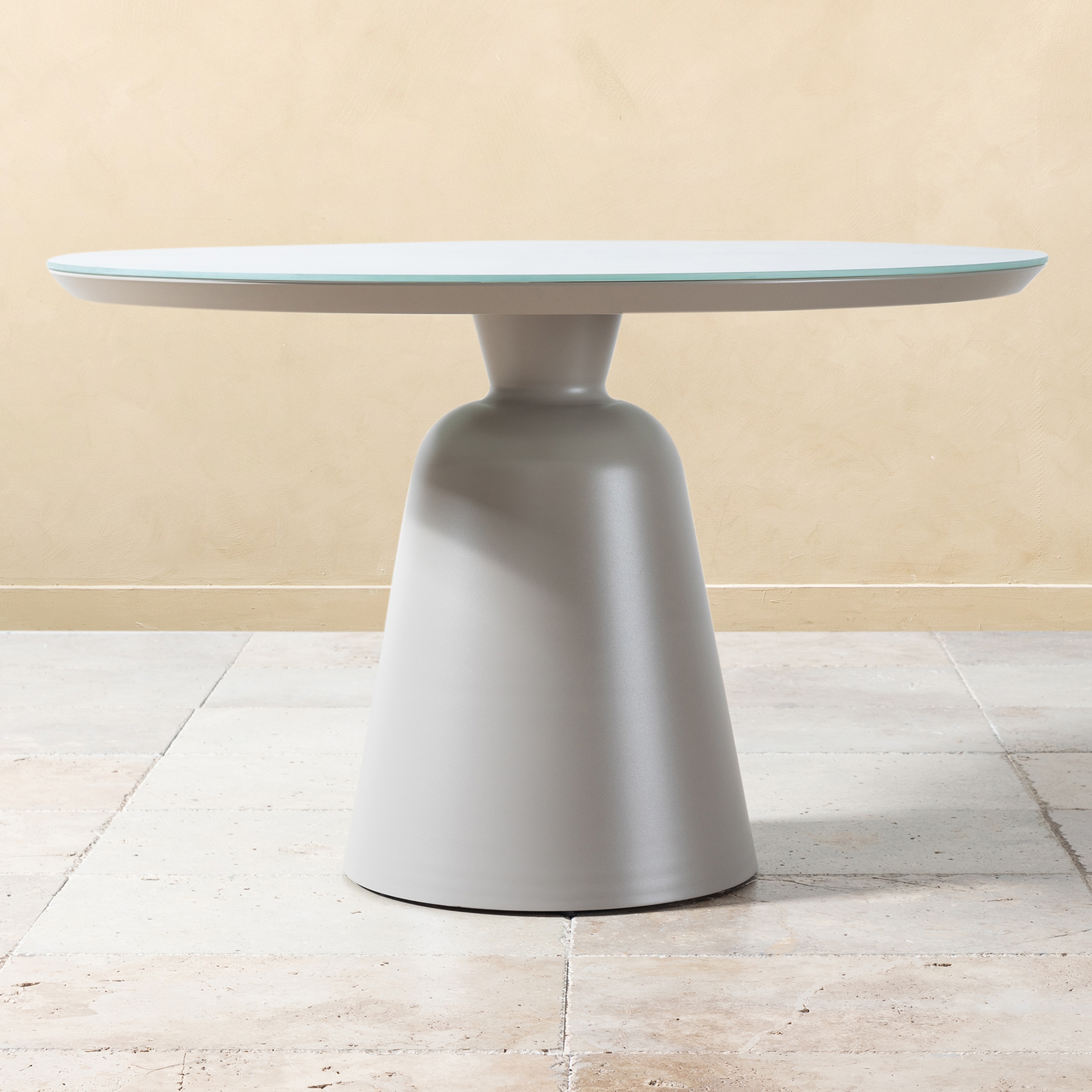 WOLKEN MASA 120 CM BEJ