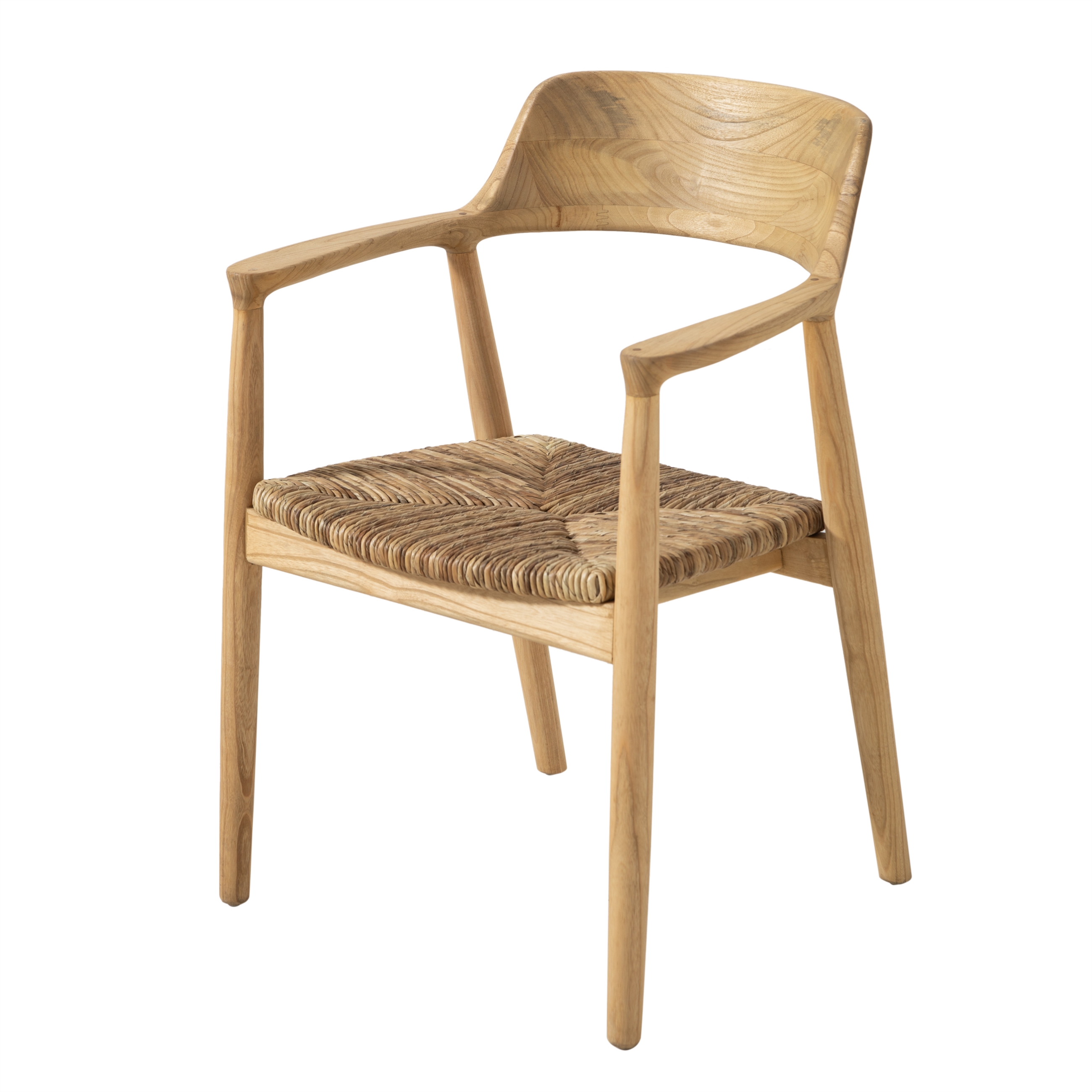 GAFA KOLÇAKLI  SANDALYE