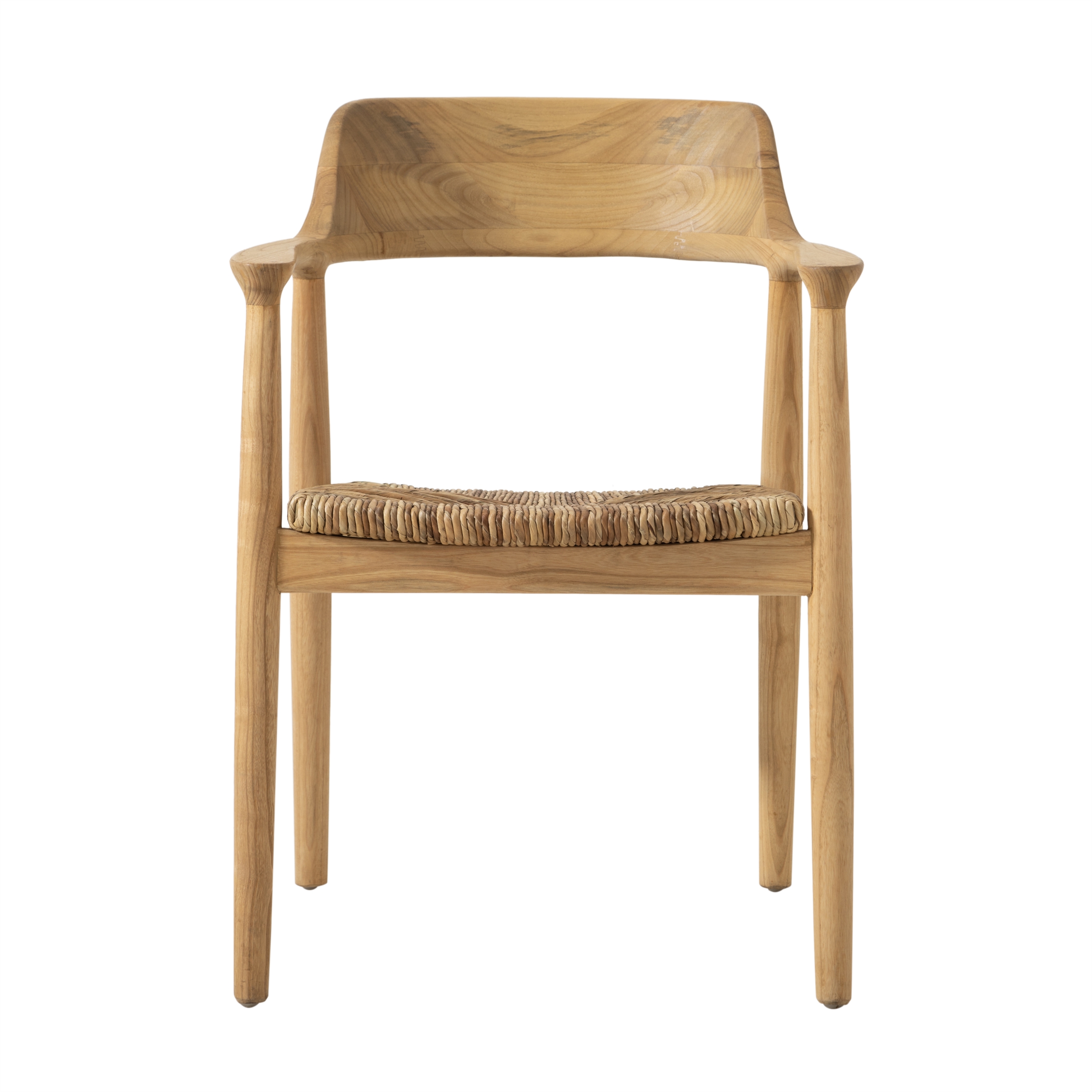 GAFA KOLÇAKLI  SANDALYE