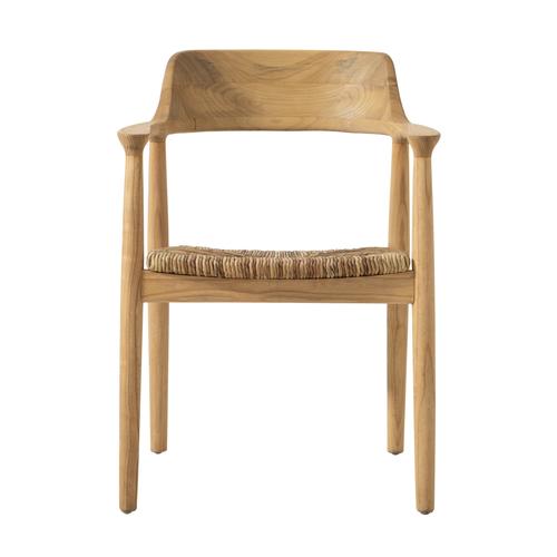 GAFA KOLÇAKLI  SANDALYE