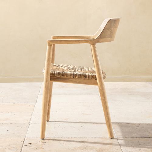  GAFA KOLÇAKLI  SANDALYE