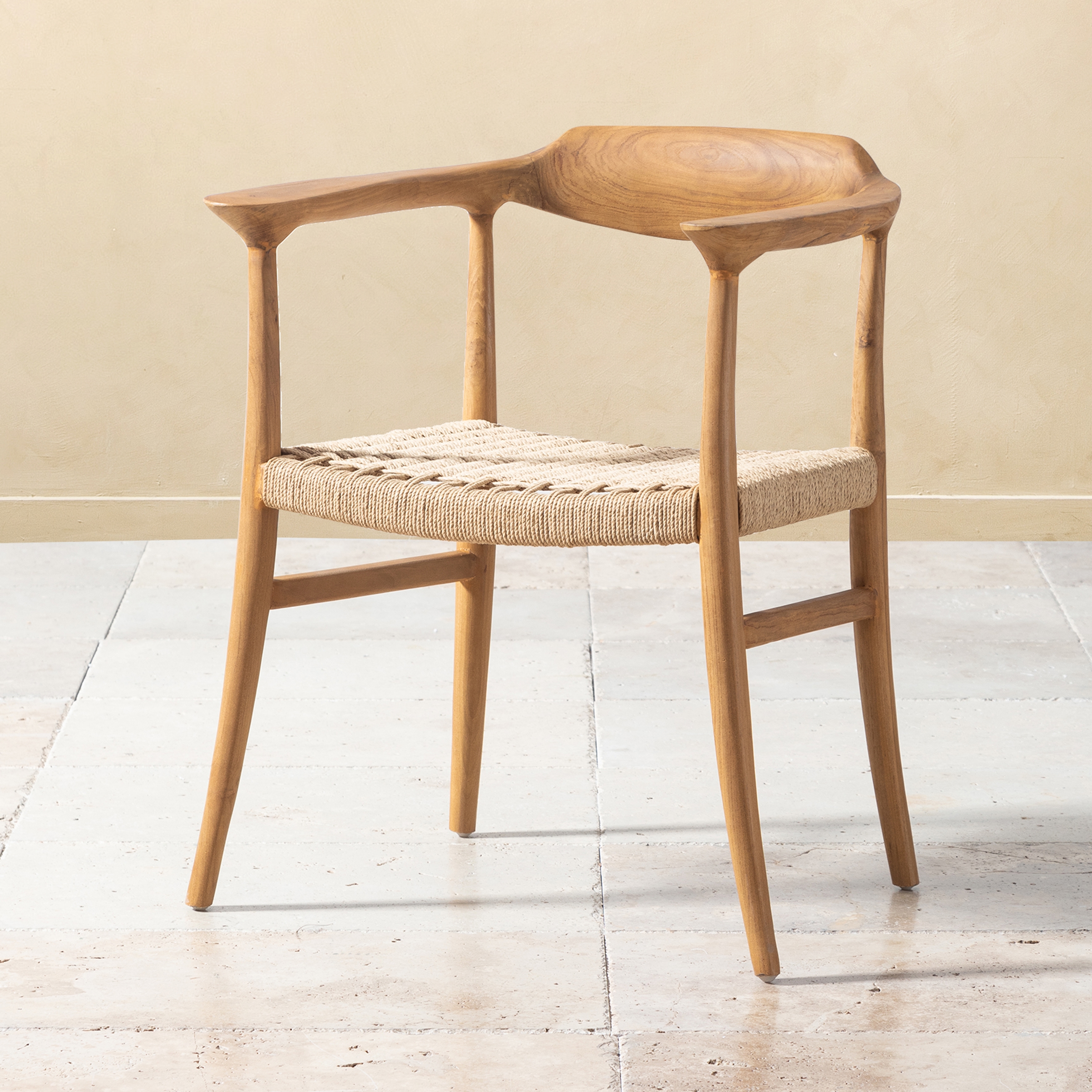 WING KOLÇAKLI  SANDALYE