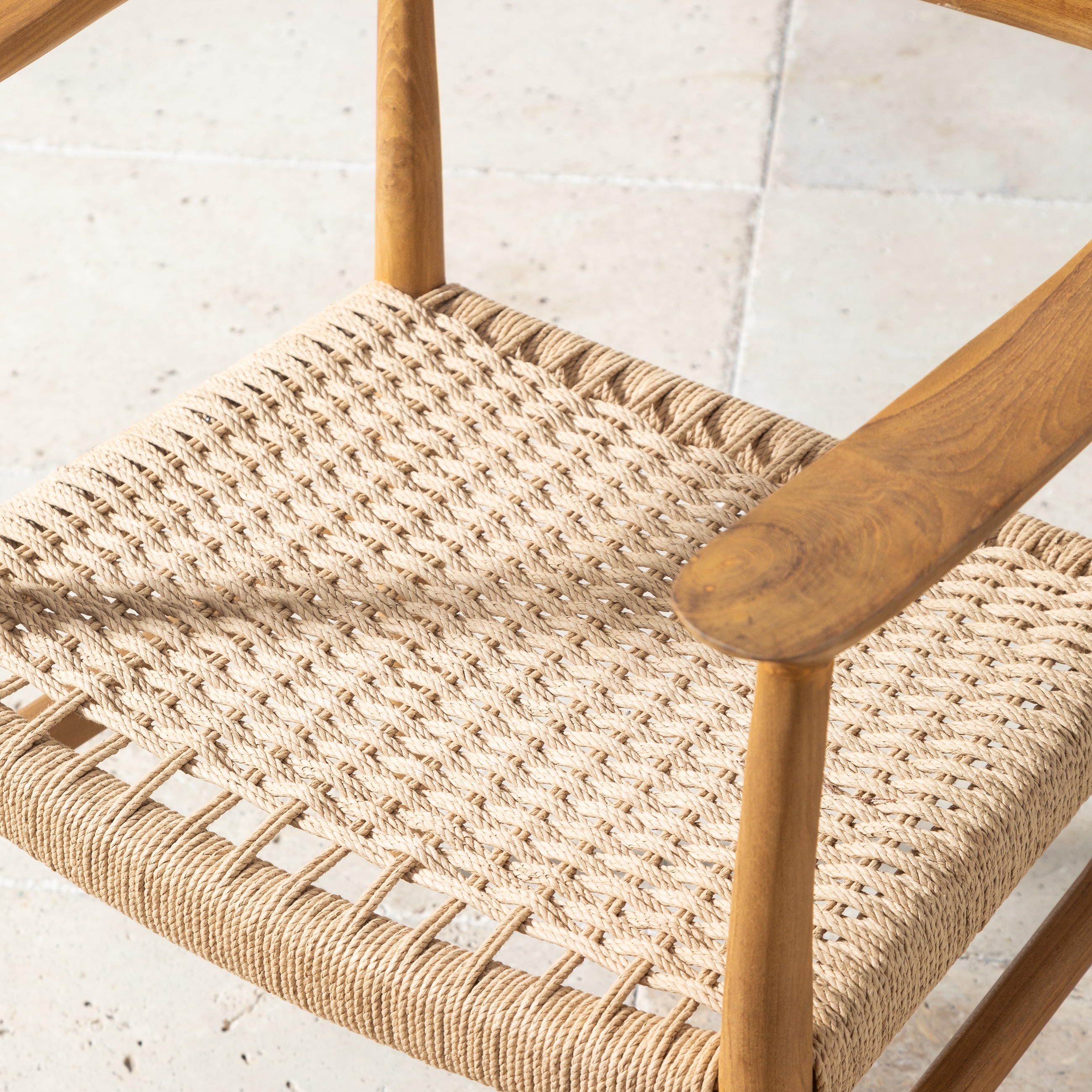 WING KOLÇAKLI  SANDALYE