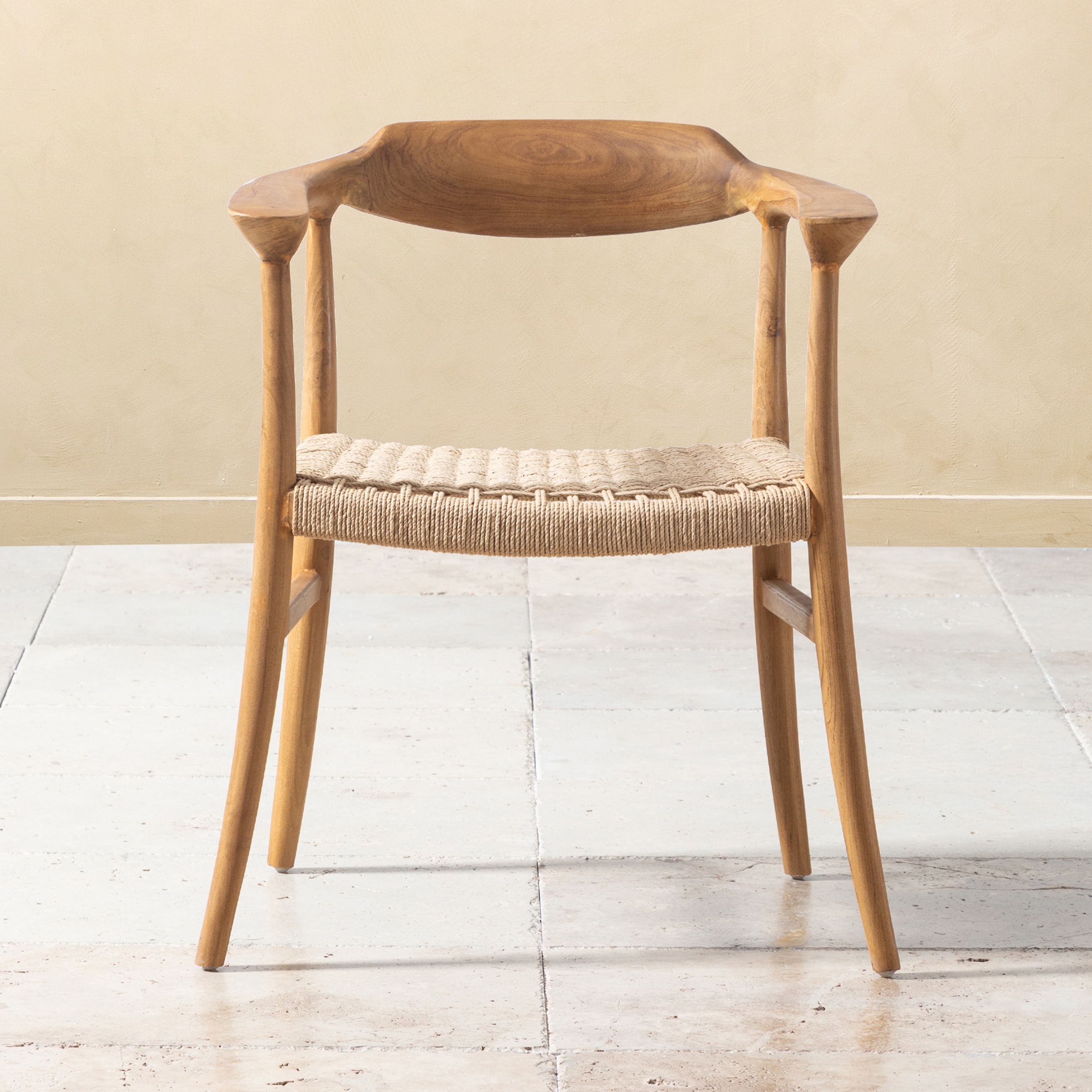 WING KOLÇAKLI  SANDALYE