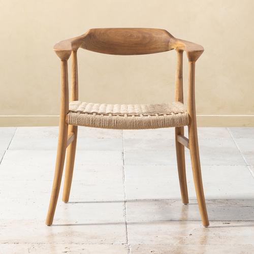  WING KOLÇAKLI  SANDALYE