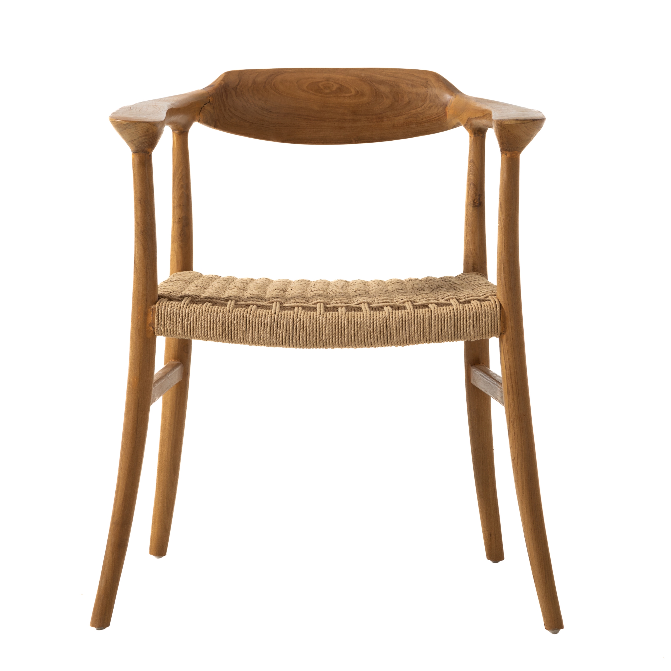 WING KOLÇAKLI  SANDALYE