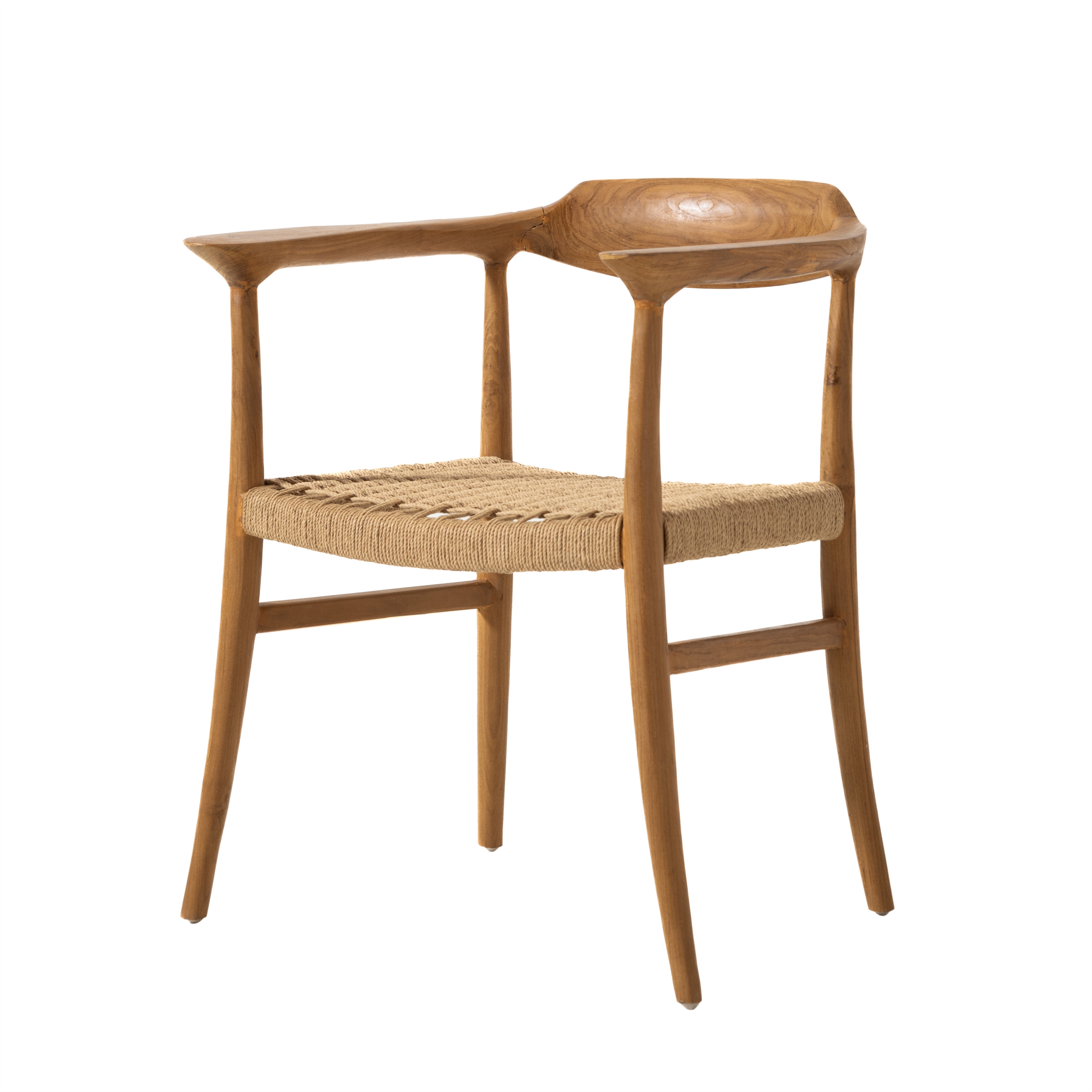 WING KOLÇAKLI  SANDALYE