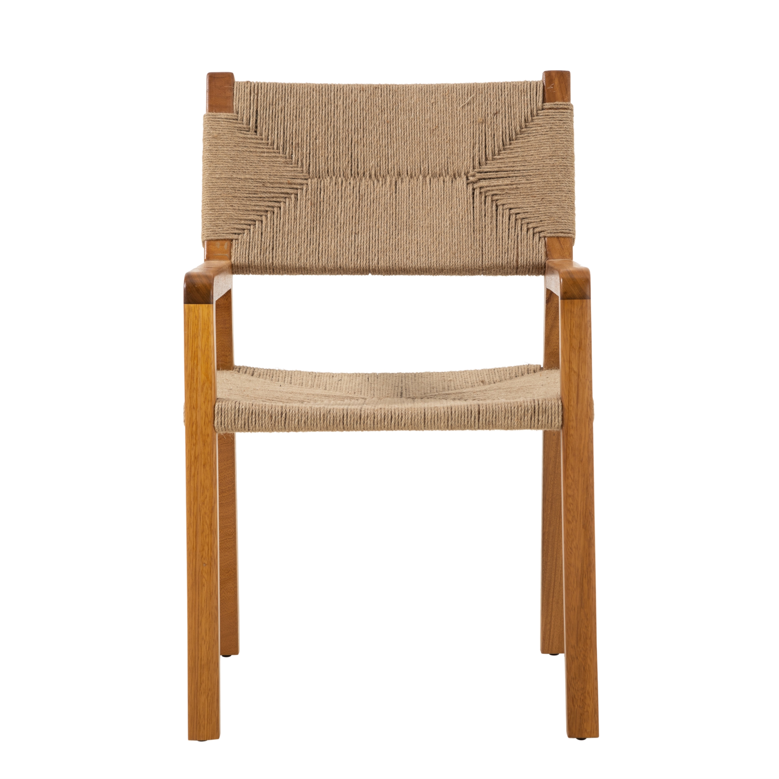 FOLK KOLÇAKLI SANDALYE