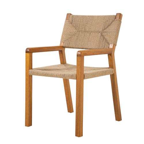  FOLK KOLÇAKLI SANDALYE