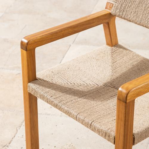  FOLK KOLÇAKLI SANDALYE