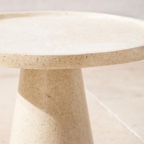  LORY KAHVE SEHPASI 60 CM