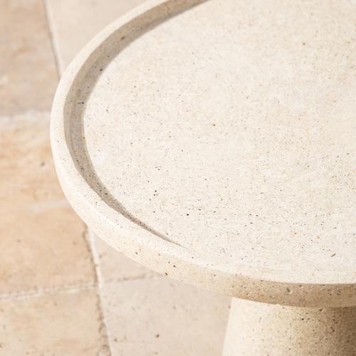  LORY KAHVE SEHPASI 60 CM