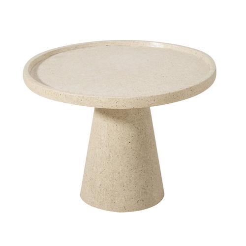  LORY KAHVE SEHPASI 60 CM