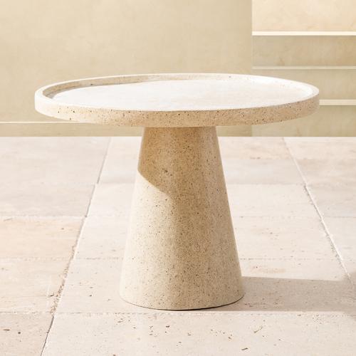  LORY KAHVE SEHPASI 60 CM