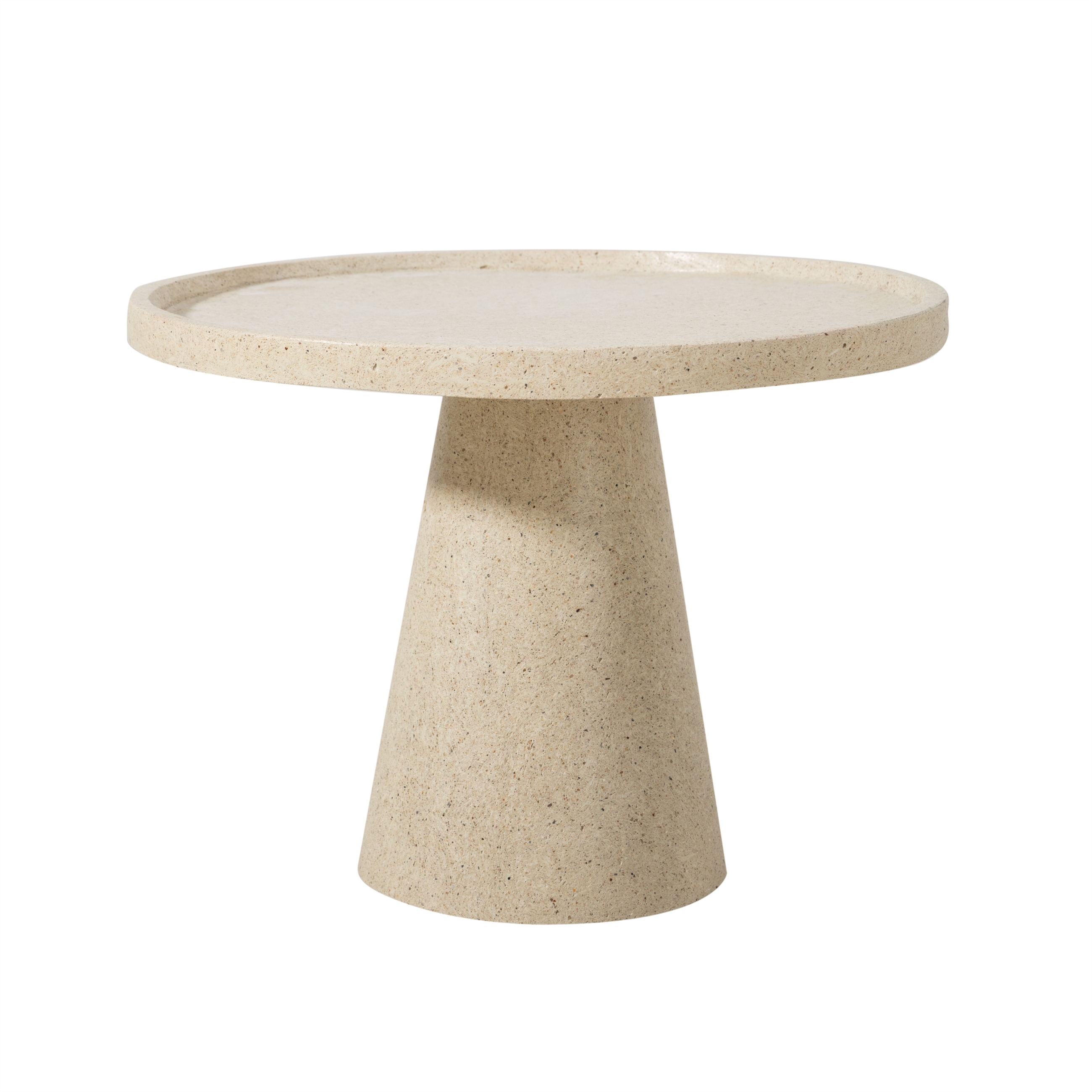 LORY KAHVE SEHPASI 60 CM