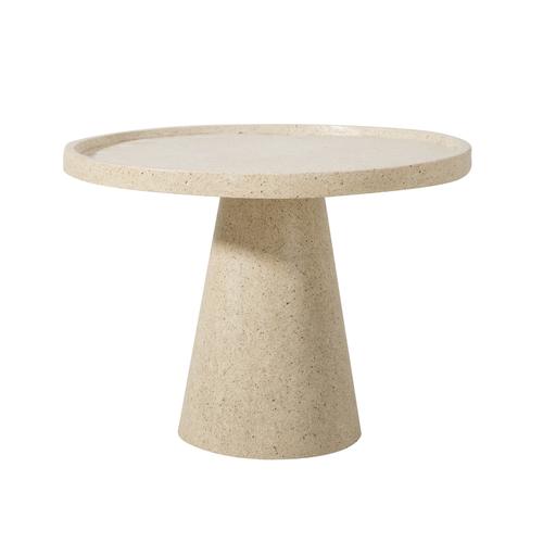  LORY KAHVE SEHPASI 60 CM