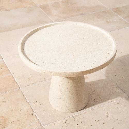  LORY KAHVE SEHPASI 60 CM