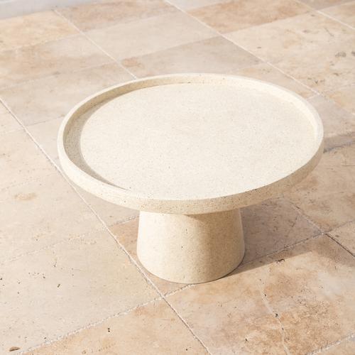  LORY KAHVE SEHPASI 80 CM