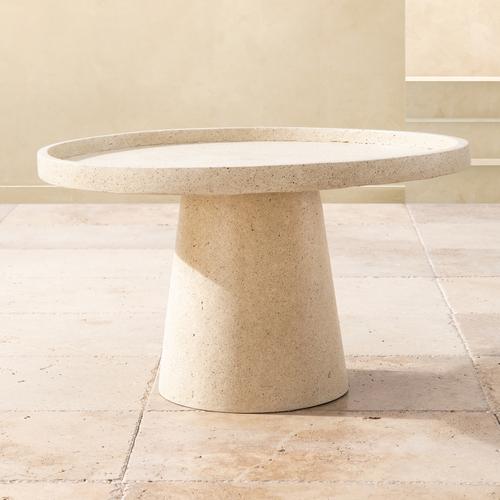  LORY KAHVE SEHPASI 80 CM