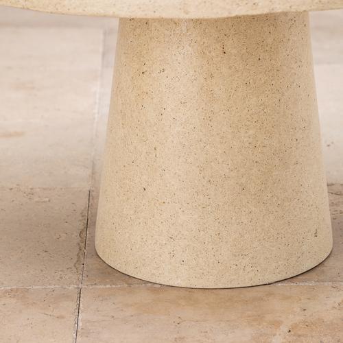  LORY KAHVE SEHPASI 80 CM