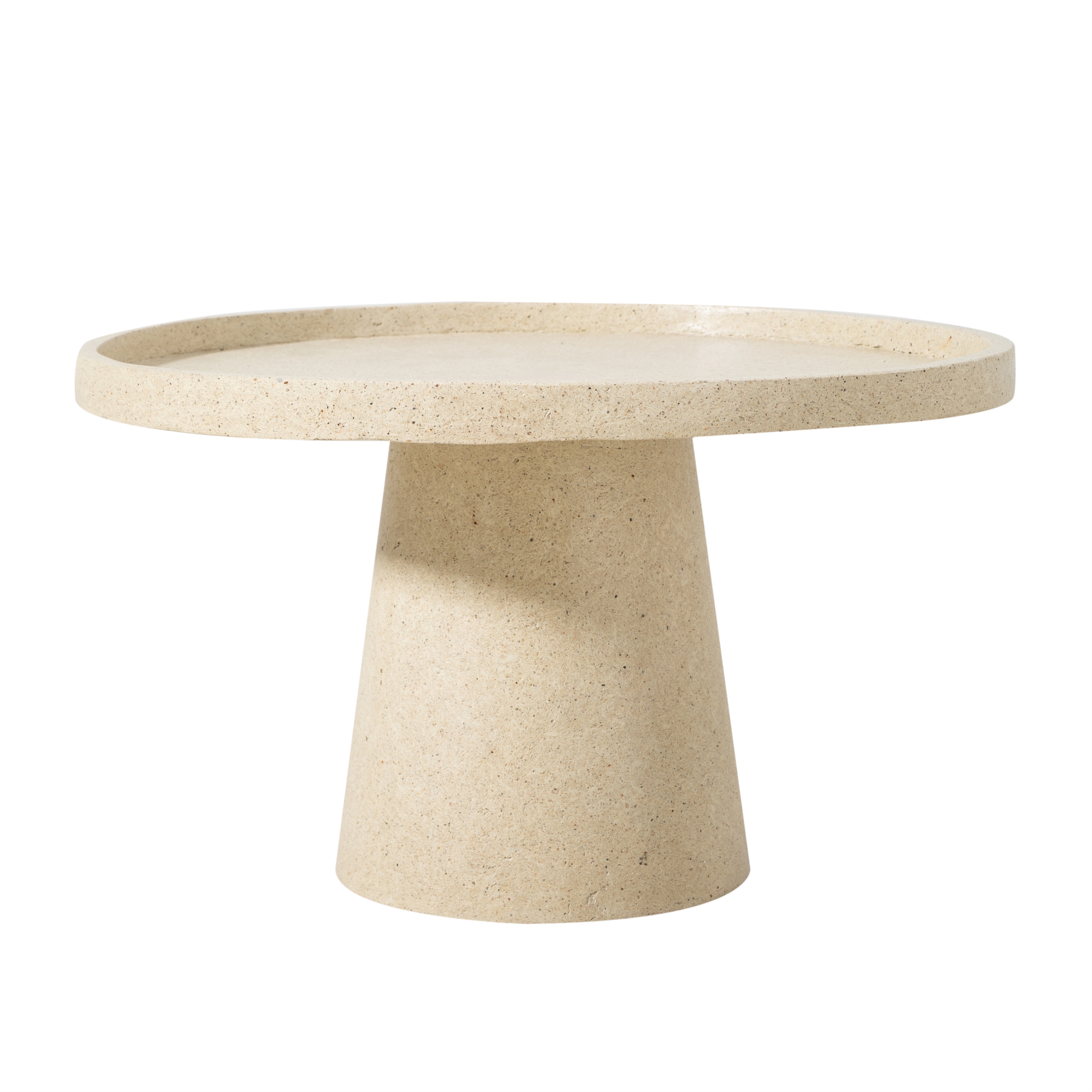 LORY KAHVE SEHPASI 80 CM