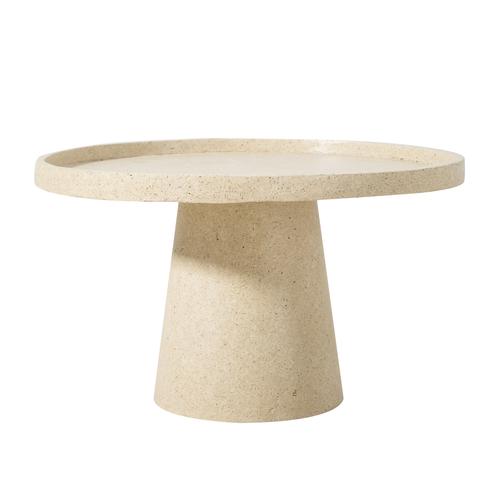  LORY KAHVE SEHPASI 80 CM