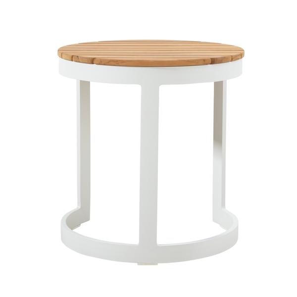 Mudo Concept Molde Yan Sehpa Renksiz