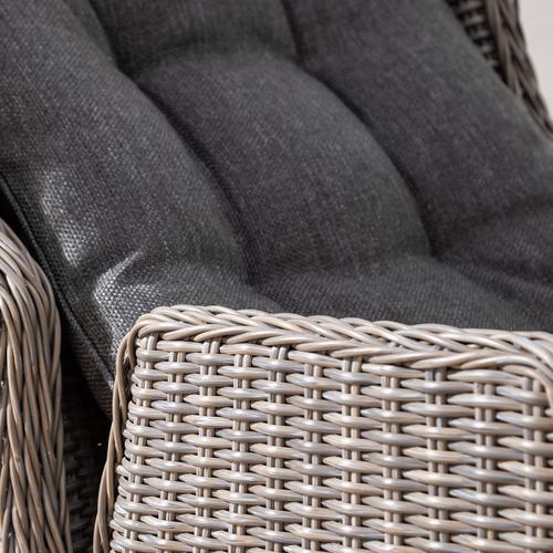  BARAKALDO  KOLÇAKLI SANDALYE