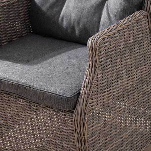  BARAKALDO  KOLÇAKLI SANDALYE